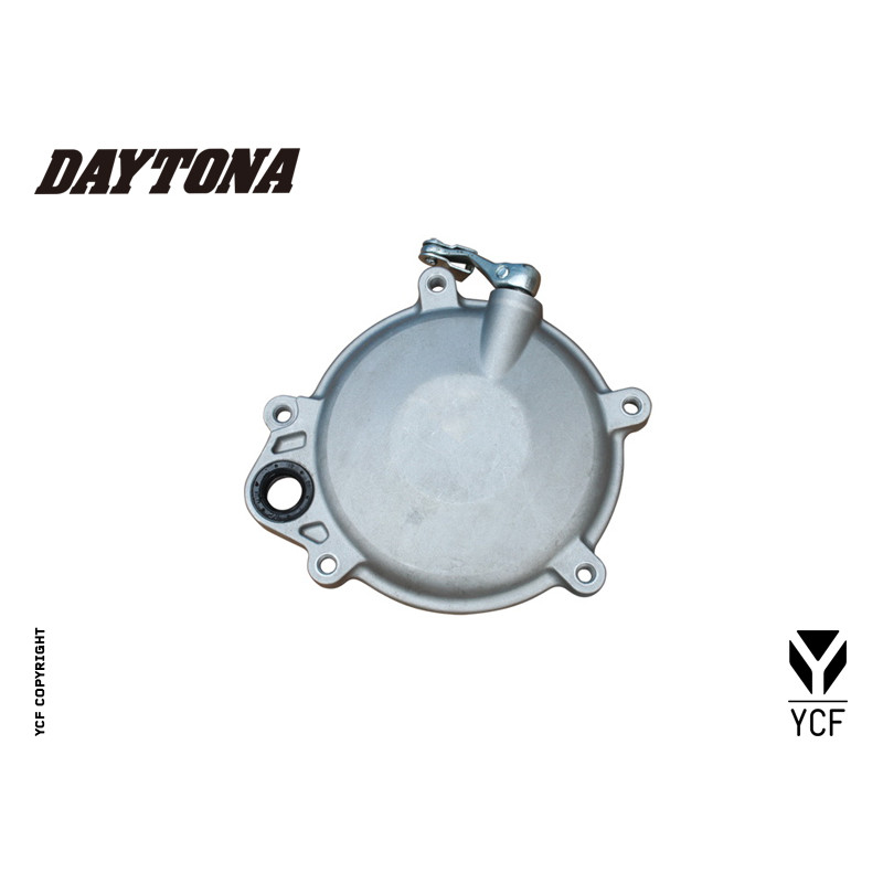 Particolare n. 13 CODICE 86377  COVER FRIZIONE