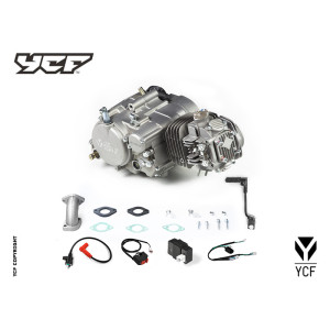 Motore Yx 150 Testa 140 Con Filtro Olio Integrato | Motore YX per...