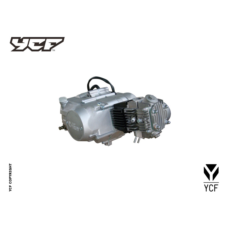 Motore Yx 88 | Motore YX per pit bike