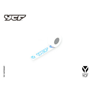 NASTRO ADESIVO YCF | Adesivi moto YCF