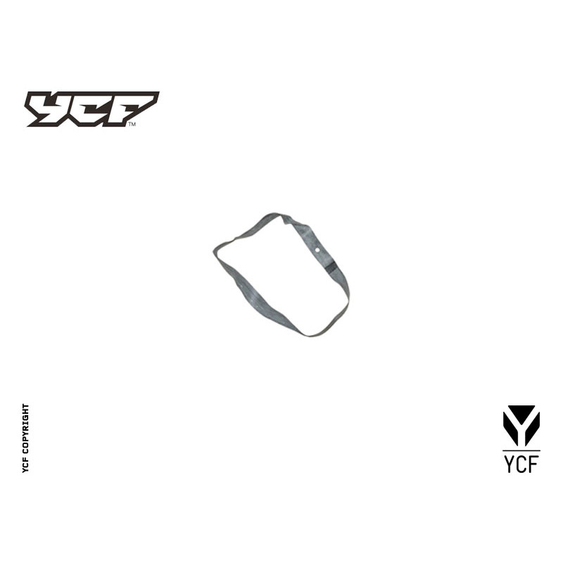 Nastro di protezione  12" | ruote e cerchi per minibike e pitbike