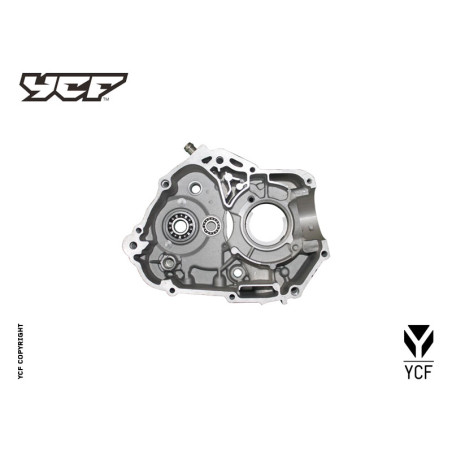 CARTER SINISTRO MOTORE  150-2