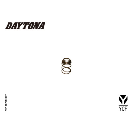 Particolare n. 16 CODICE 86385  MOLLA FILTRO OLIO