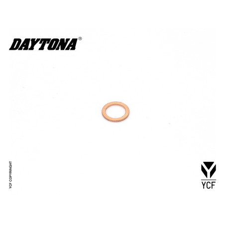 Particolare n. 16 CODICE 86476  RONDELLA CILINDRO M10X1X14