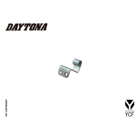 Particolare n. 17 CODICE 86412  STAFFA FRIZIONE