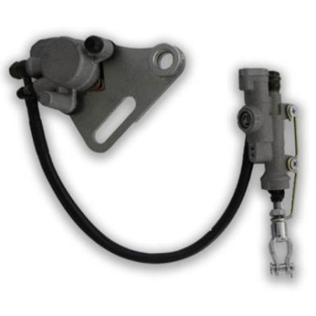 Catena 420DX-104T,extra strong BLU