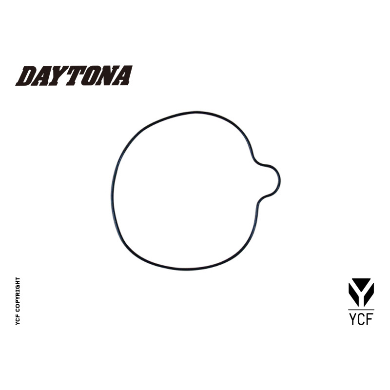 Particolare n. 20 CODICE 86435  ORING CARTER FRIZIONE