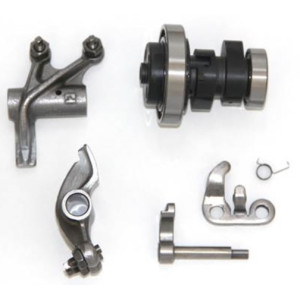 Catena 420DX-104T,extra strong VERDE