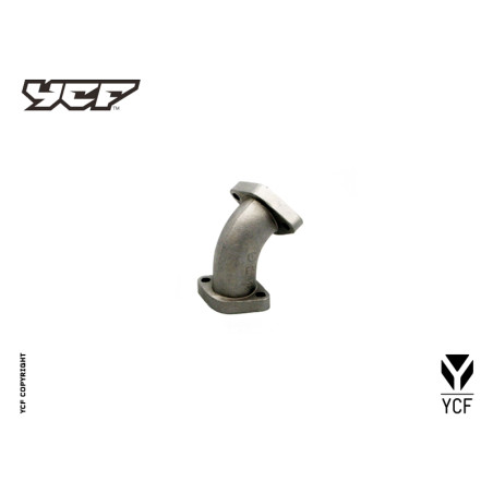 Particolare n. 23 CODICE 15800-JE15-0300  COLLETTORE