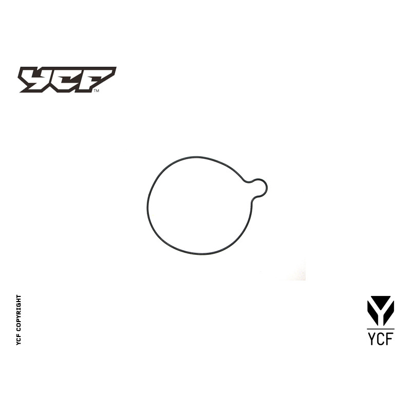 O-ring carter frizione 150 klx | Ricambio frizione motore