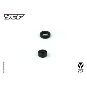 O-ring d. 12.7 | ricambio NG freni per minibike e pitbike