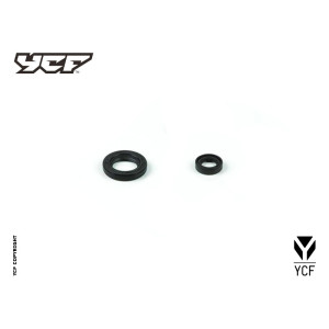 O-ring d. 30 | ricambio NG freni per minibike e pitbike