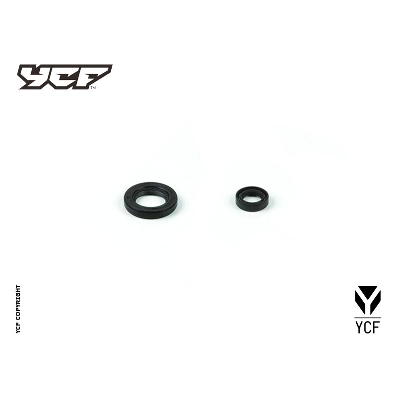 O-ring d. 30 | ricambio NG freni per minibike e pitbike