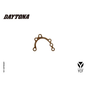 Particolare n. 3 CODICE 84676  GUARNIZIONE POMPA OLIO