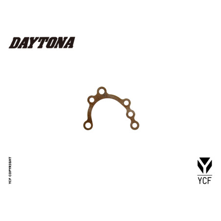 Particolare n. 3 CODICE 84676  GUARNIZIONE POMPA OLIO