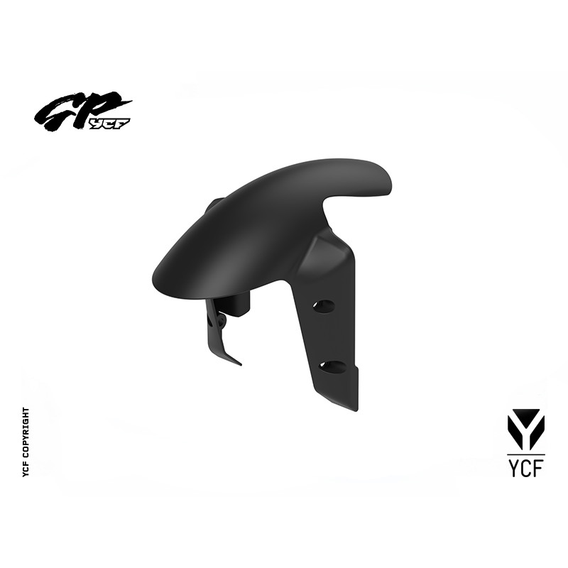 Parafango anteriore MINIGP | Elemento carrozzeria anteriore Minigp