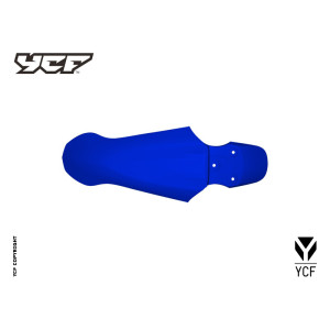 Parafango anteriore per YCF Pilot 88 BLU | plastiche e accessori es...