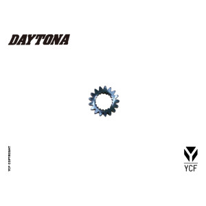 Particolare n. 4 CODICE 86383  INGRANAGGIO POMPA OLIO