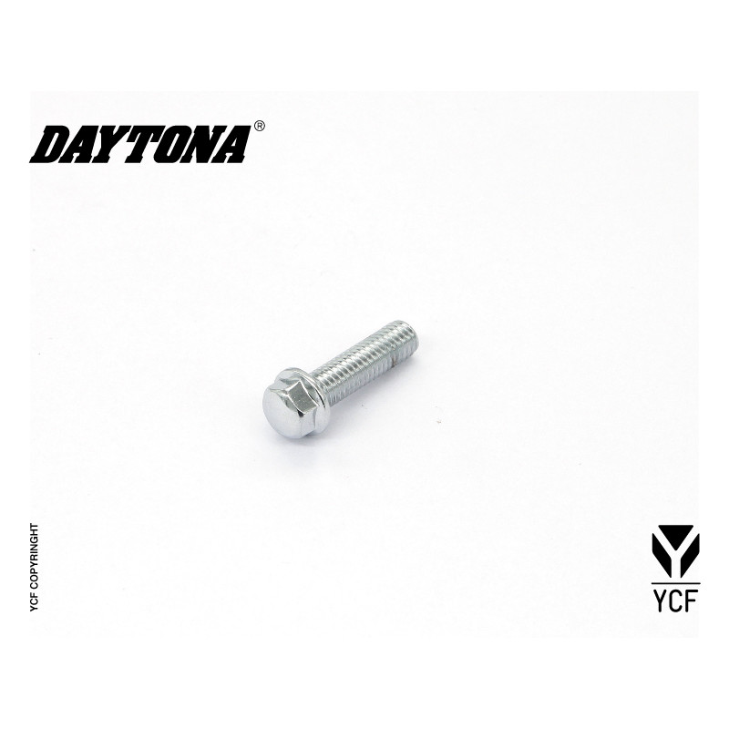 Particolare n. 4 CODICE 86469  VITE SEMICARTER FRIZIONE M6x22