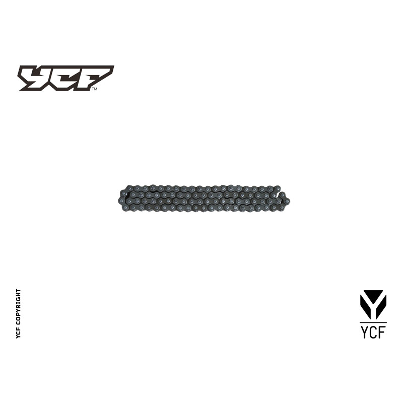 Catena di distribuzione 84 maglie (per 125 E semi automatico)