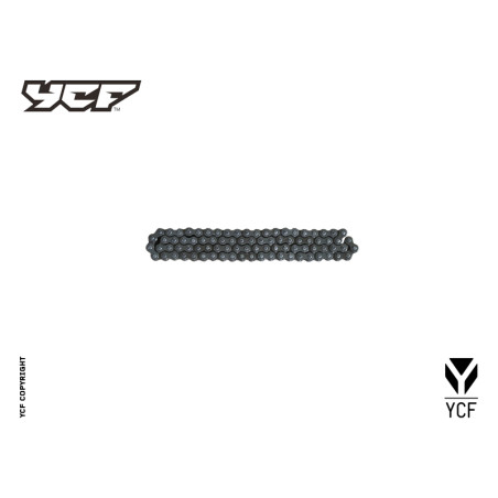 Catena di distribuzione 84 maglie (per 125 E semi automatico)