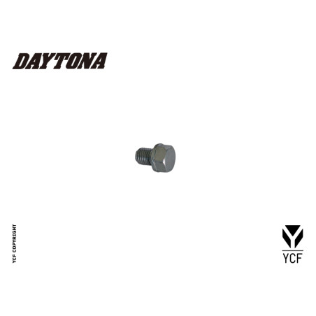 Particolare n. 5 CODICE 83755  VITE SCARICO OLIO