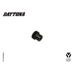 Particolare n. 6 CODICE 84687  INGRANAGGIO CAMBIO 18T