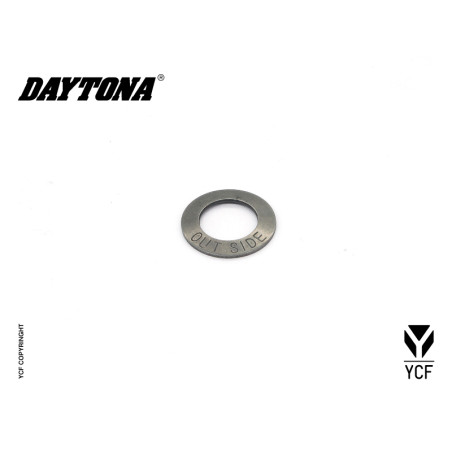 Particolare n. 6 CODICE 86410  RONDELLA FRIZIONE