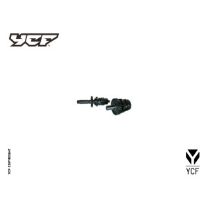 Particolare n. 6 CODICE 86919  CAMBIO PRIMARIO E SECONDARIO