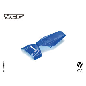 Parafango posteriore YCF BIGY BLU 2020 | plastiche e accessori este...