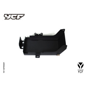 Paramotore 2016 con serbatoio recupero olio (per Factory SPIII) | r...