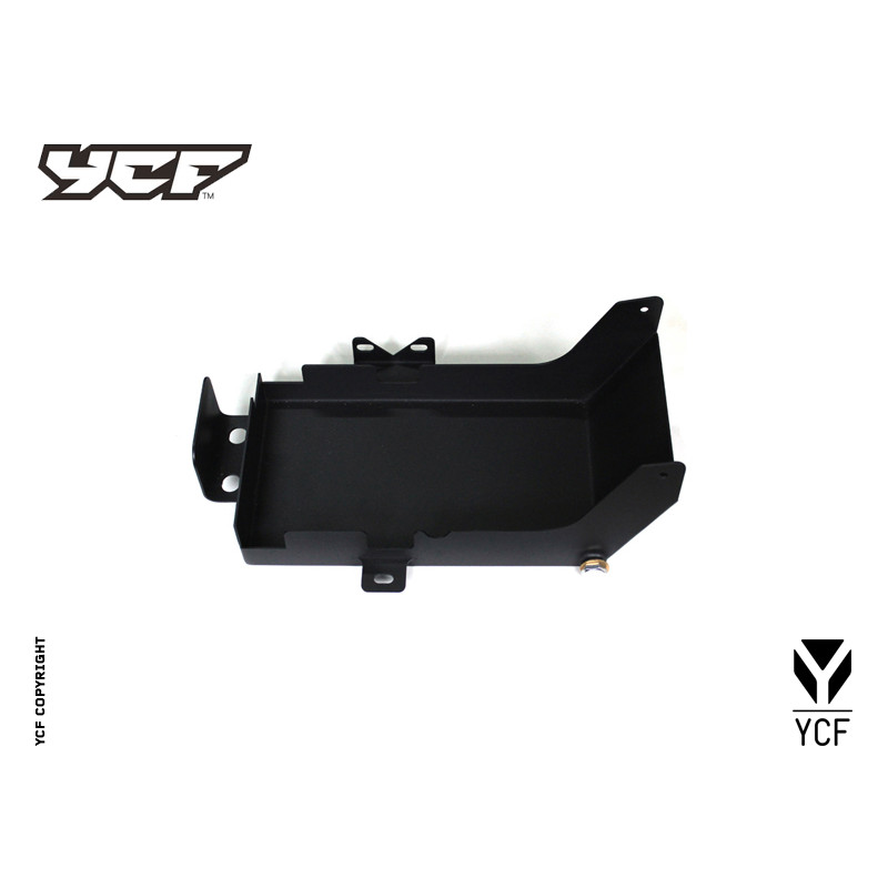 Paramotore 2016 con serbatoio recupero olio (per Factory SPIII) | r...