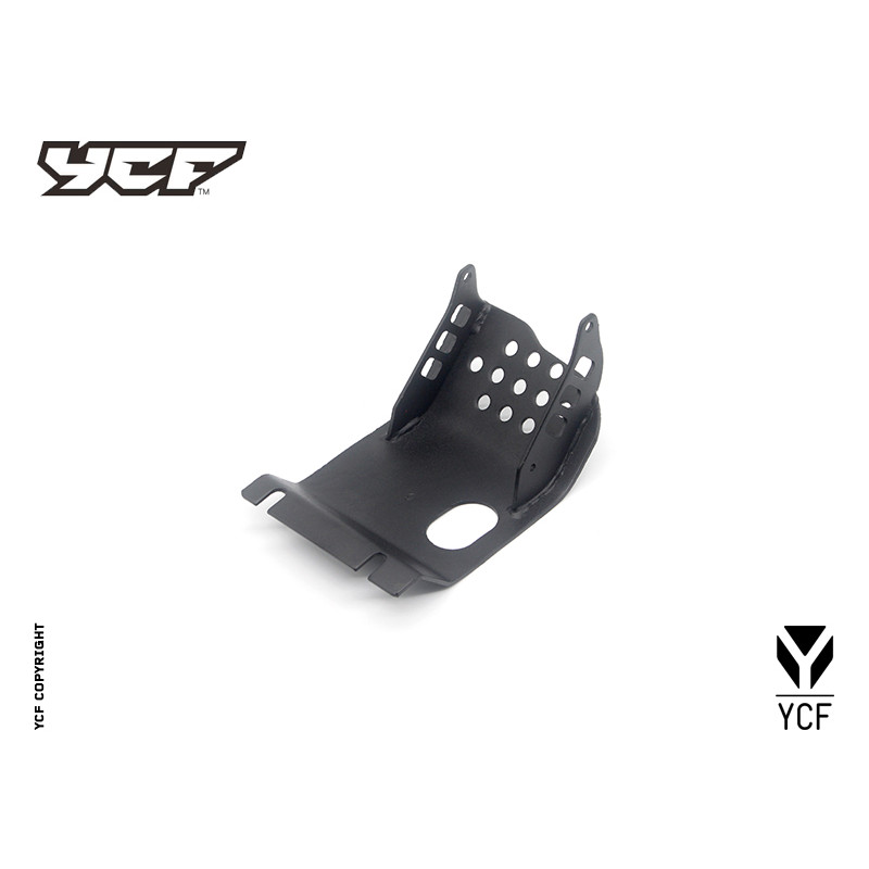 Paramotore 2020 START 125 | ricambio telaio per pitbike YCF