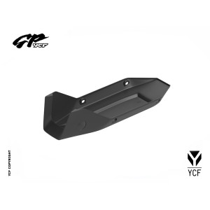 Paramotore MINIGP in ABS | Protezione inferiore Minigp