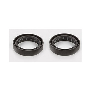 Paraoli (n.2) FORCELLE PIT BIKE FASTACE 35X45.99X11mm | sospensioni...