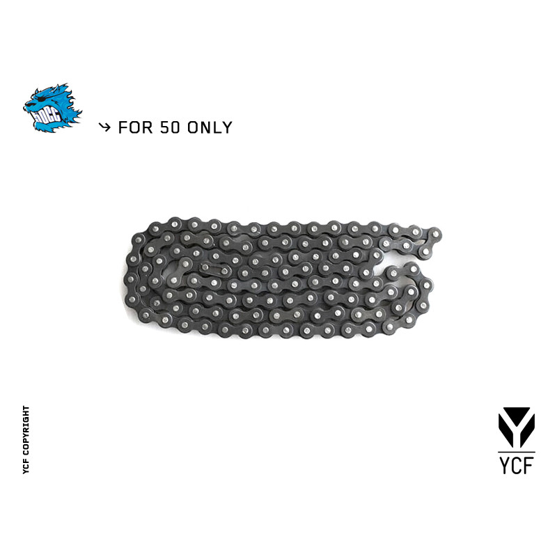 Catena trasmissione YCF50E