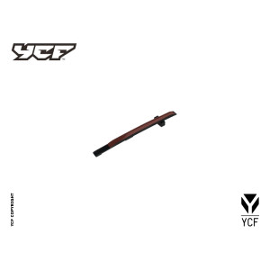 Pattino inferiore catena di distribuzione 150cc