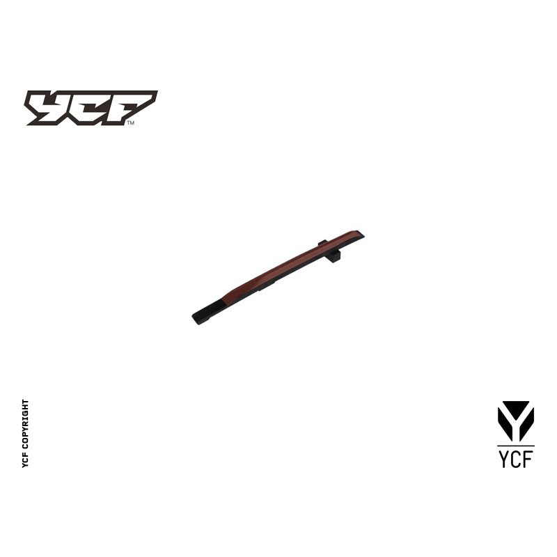 Pattino inferiore catena di distribuzione 150cc