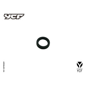 Paraolio forcella 33X46X10,8 | sospensioni e assetto per minibike e...