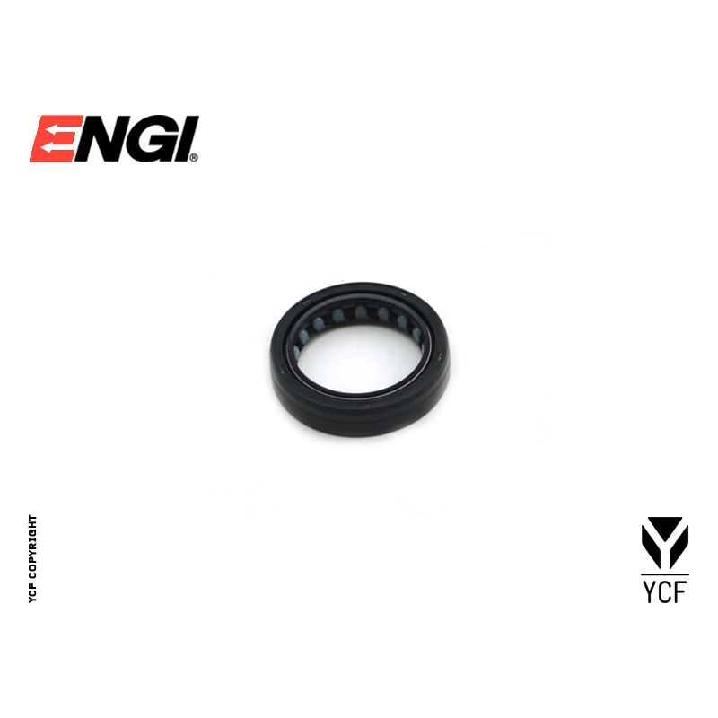 Paraolio forcella ENGI | sospensioni e assetto per minibike e pitbike