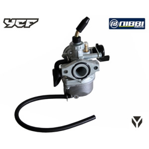 carburatore NIBBI 18 | carburatore NIBBI completo per minibike e pi...