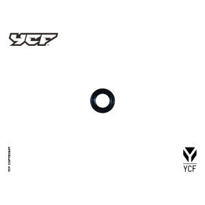 Paraolio kick start CRF 16x24x5 | Paraolio motore