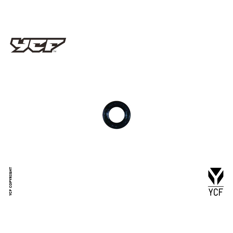 Paraolio kick start CRF 16x24x5 | Paraolio motore