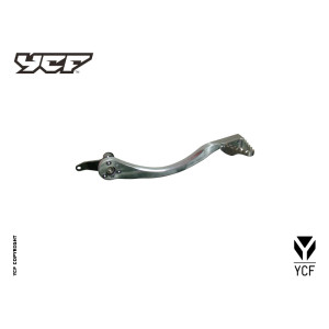 Pedale freno per telaio R-Start 88/125