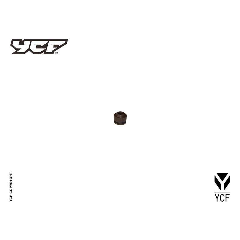 Paraolio valvola per motore YX | Valvola motore