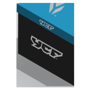 Parete gazebo 3x3 | Materiale espositivo YCF