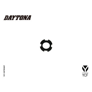 Particolare n.  CODICE 83768  VITE 4 PUNTE | Bulloneria motore