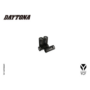 Particolare n.  CODICE 86624  MOLLA VALVOLA | Valvola motore