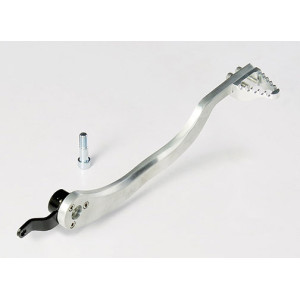 Pignone da 14 denti per catena 428. Diam. foro calettatura passante da 20mm...