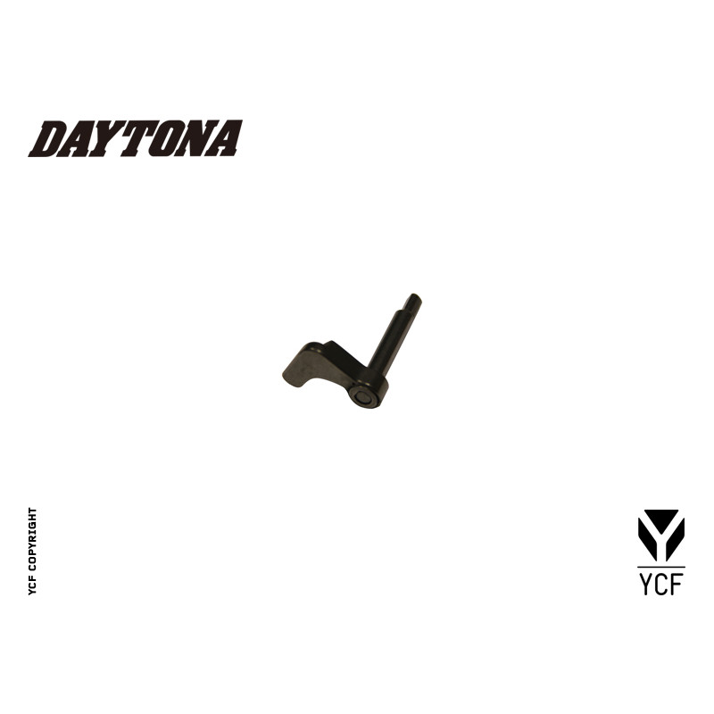 Particolare n.  CODICE 86881  ASSE DECOMPRESSORE | Ricambio motore